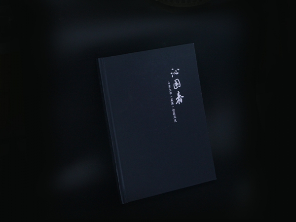 畫冊(cè)樣本