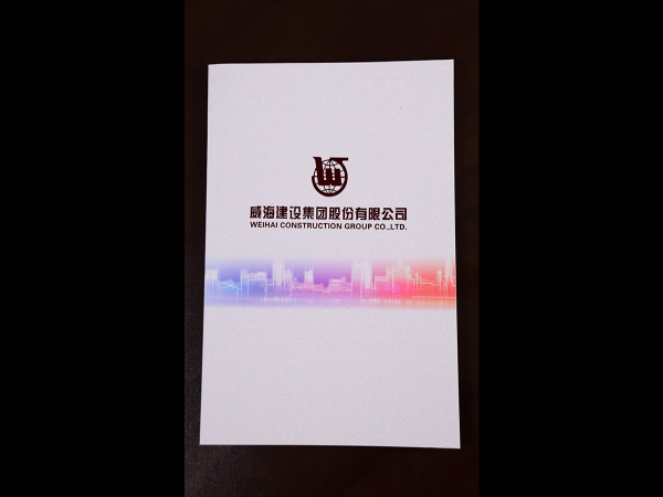 畫冊(cè)樣本
